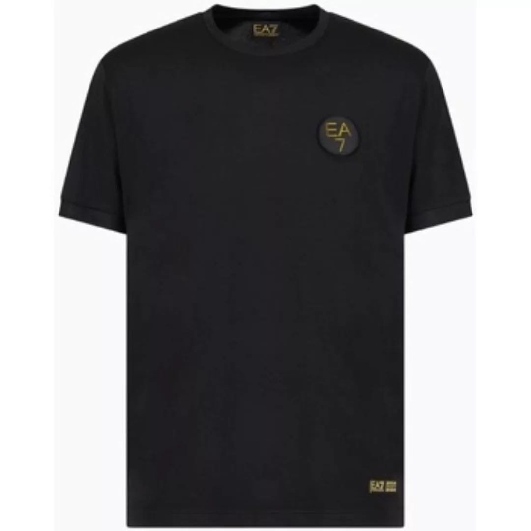 Emporio Armani EA7  T-Shirts & Poloshirts 3DPT31PJRGZ günstig online kaufen