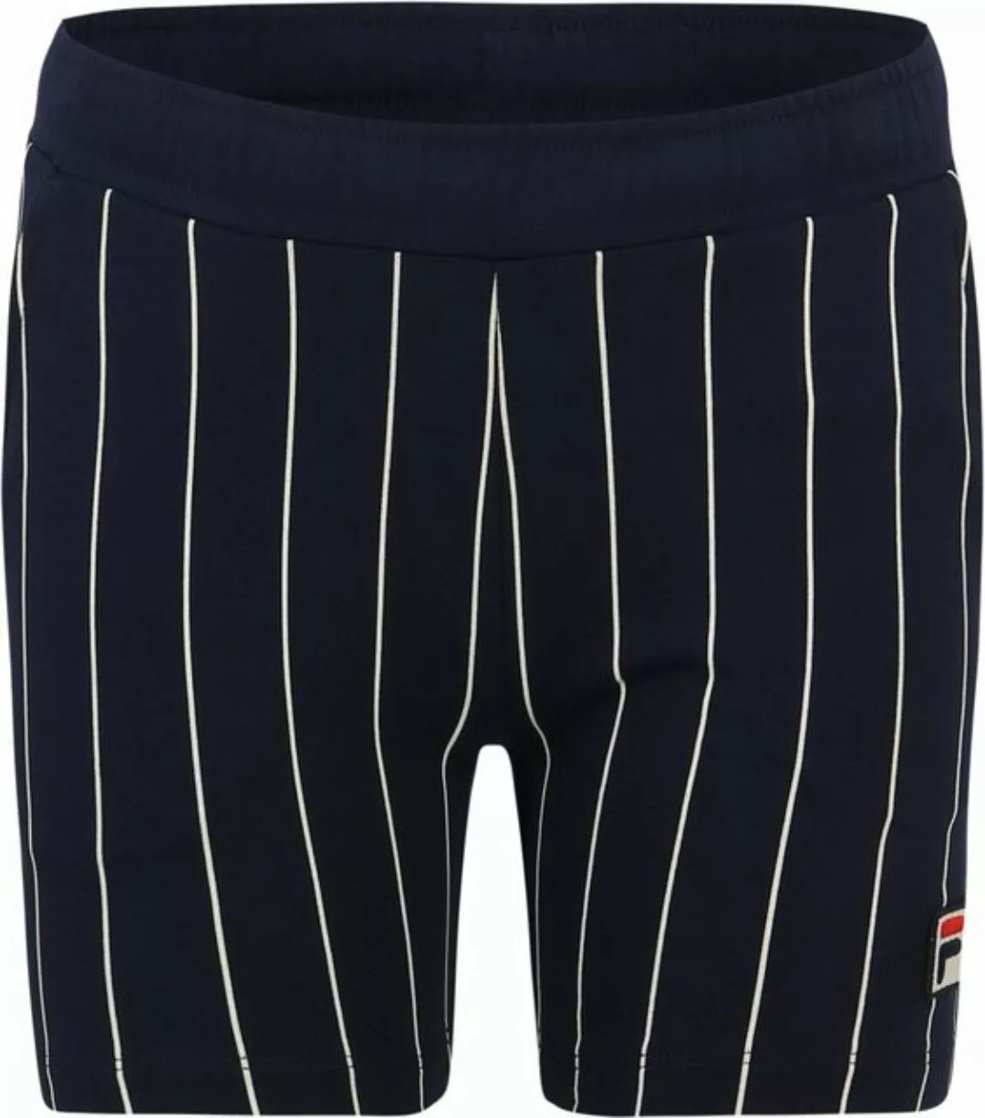 Fila Shorts Leczna Pinstriped Shorts günstig online kaufen