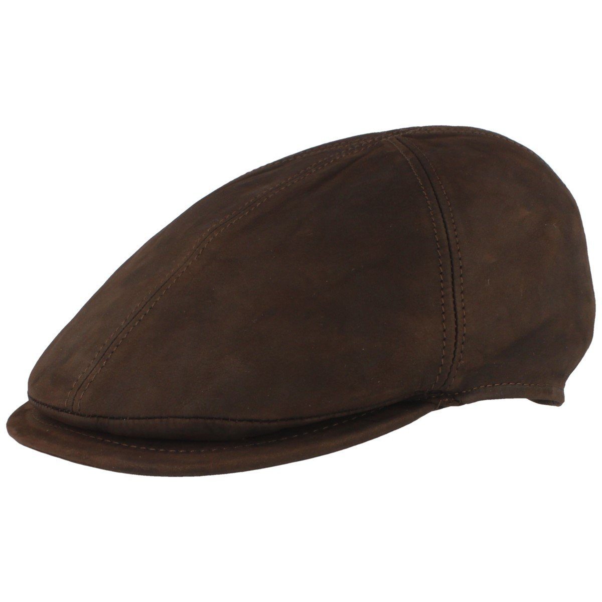 Balke Schiebermütze Duck-Cap, 6-teilig aus echtem günstig online kaufen