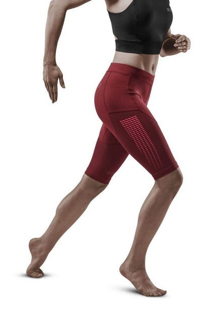 CEP Shorts Cep W Run Compression Shorts 3.0 Damen Shorts günstig online kaufen