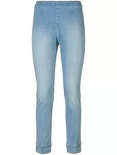 Knöchellange Jeans Modell Penny Raffaello Rossi denim günstig online kaufen