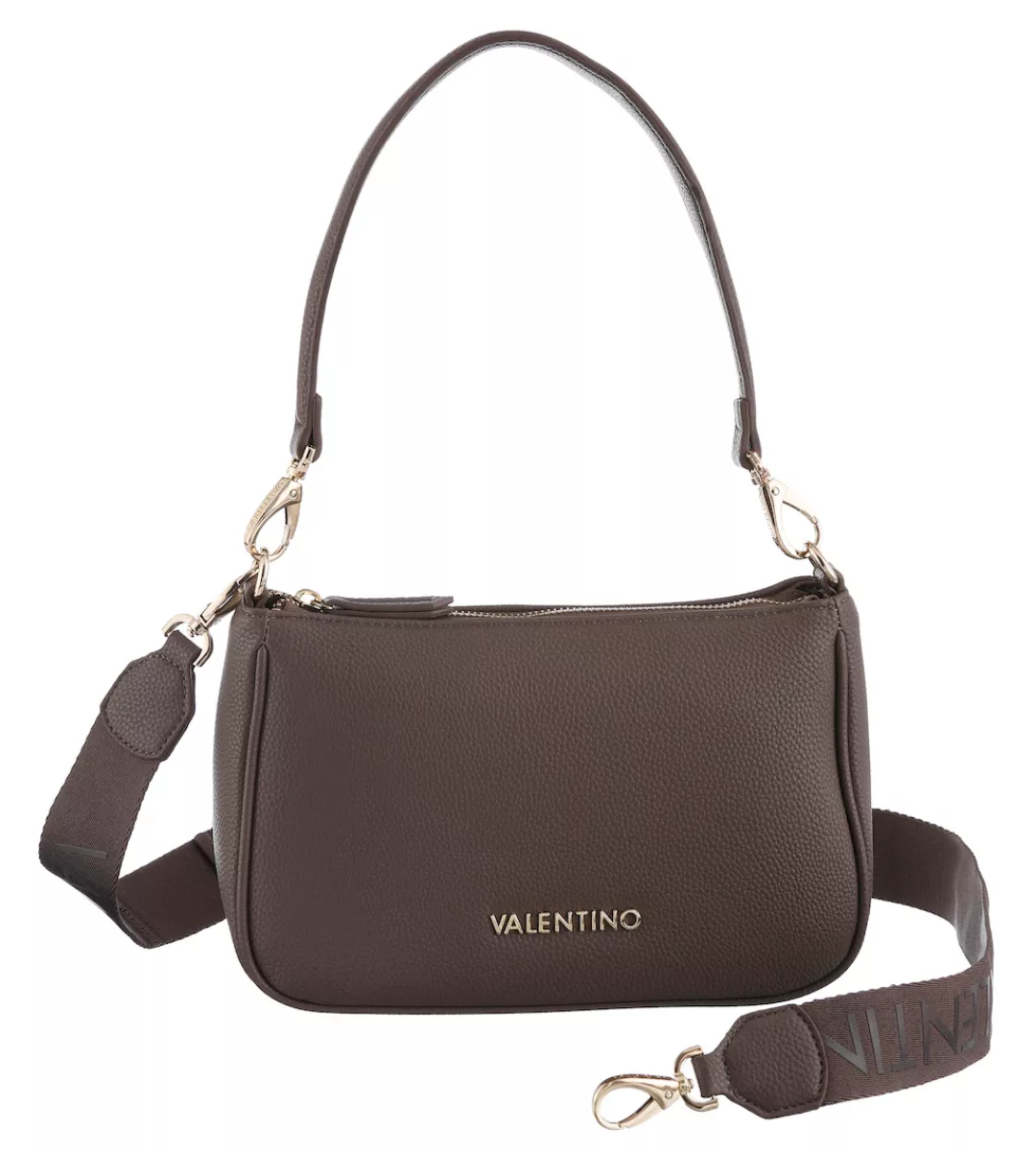 VALENTINO BAGS Schultertasche "Shoulder Bag NEVER" günstig online kaufen