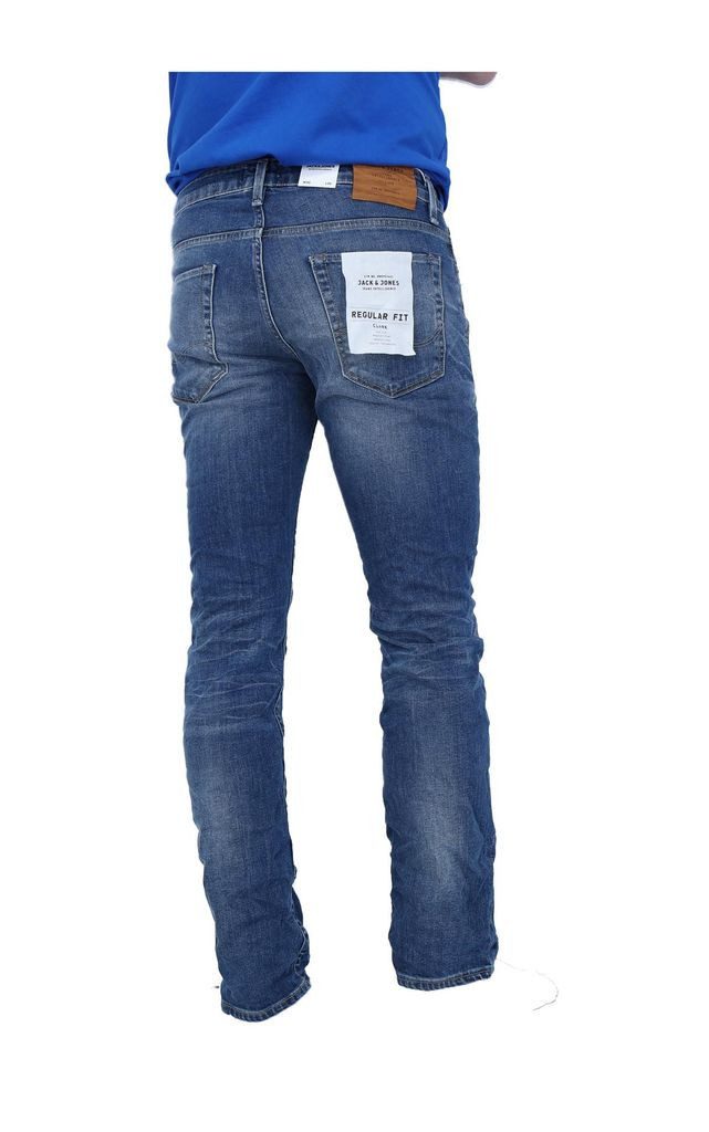 Jack & Jones 5-Pocket-Hose JJICLARK JJORIGINAL günstig online kaufen