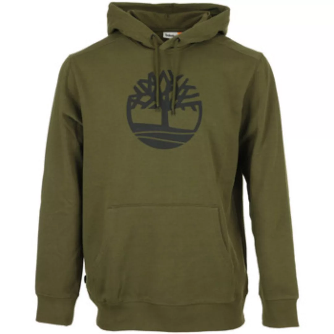 Timberland  Sweatshirt Tree Logo Hoodie günstig online kaufen