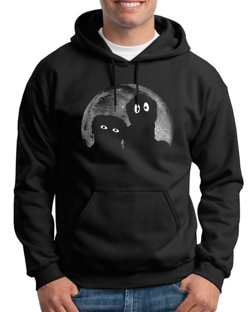 TShirt-People Kapuzenpullover Hoody Shadow The Grandpas günstig online kaufen