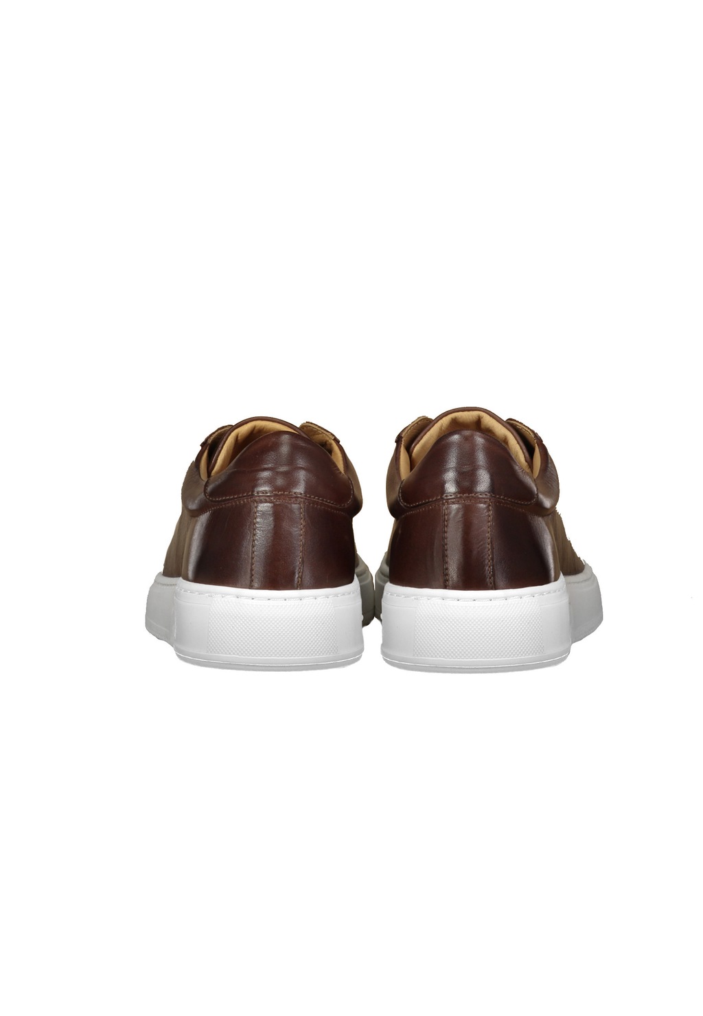 Roy Robson Sneaker "Echtleder Sneaker" günstig online kaufen