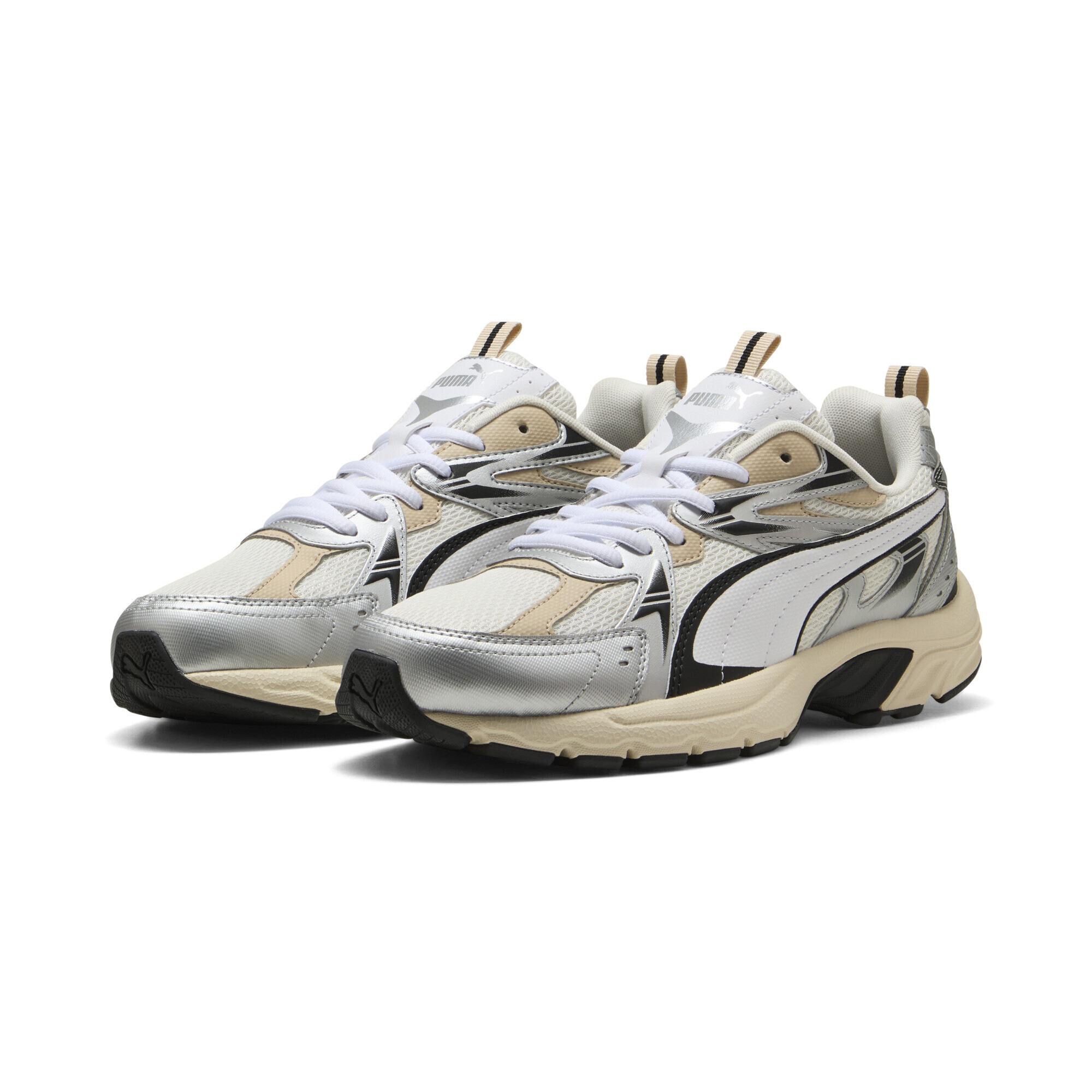 PUMA Sneaker "Milenio Tech Sneakers Erwachsene" günstig online kaufen