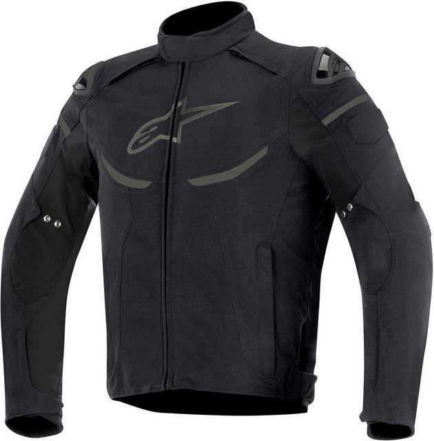 Alpinestars Motorradjacke Enforce Drystar wasserdichte Jacke günstig online kaufen