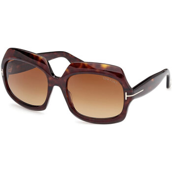 Tom Ford  Sonnenbrillen Occhiali da Sole  Ren FT1155/S 52F günstig online kaufen