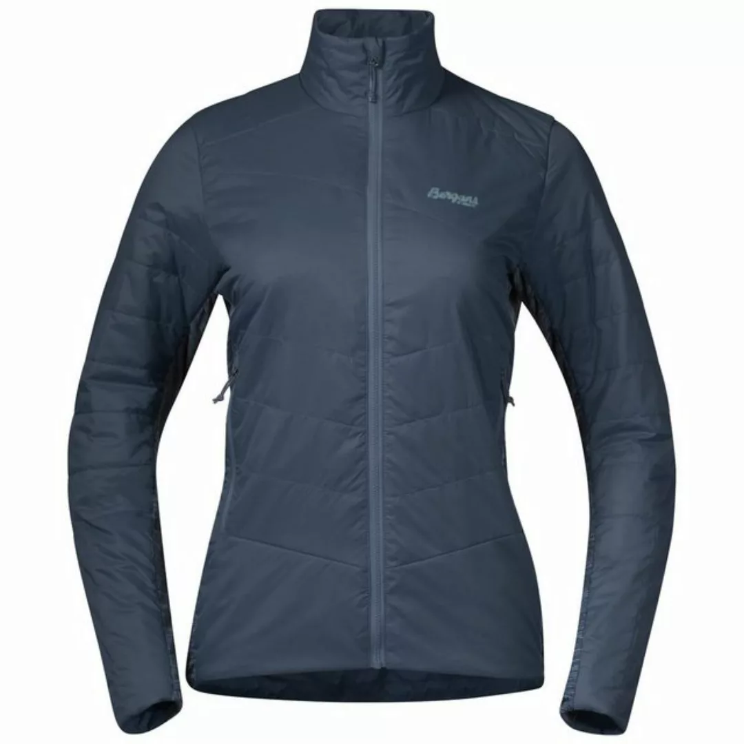 Bergans Hybridjacke Bergans Rabot V2 Insulated Hybrid W Jacket Damen günstig online kaufen