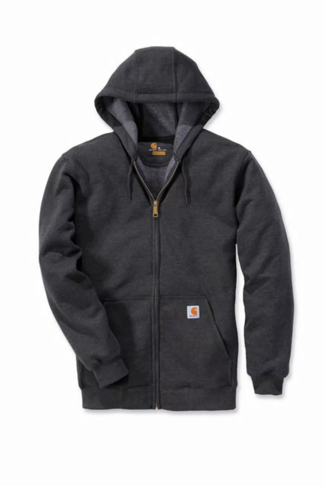 Carhartt Kapuzenpullover ZIP HOODED SWEATSHIRT (1-tlg) günstig online kaufen