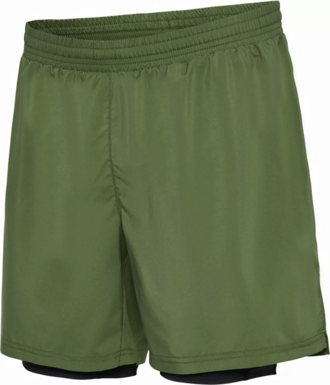 NewLine Shorts Nwldetroit 2In1 Shorts Male günstig online kaufen
