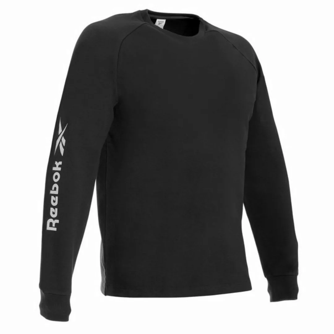 Reebok Kapuzenpullover Reebok Sweatshirt Sweatshirt günstig online kaufen