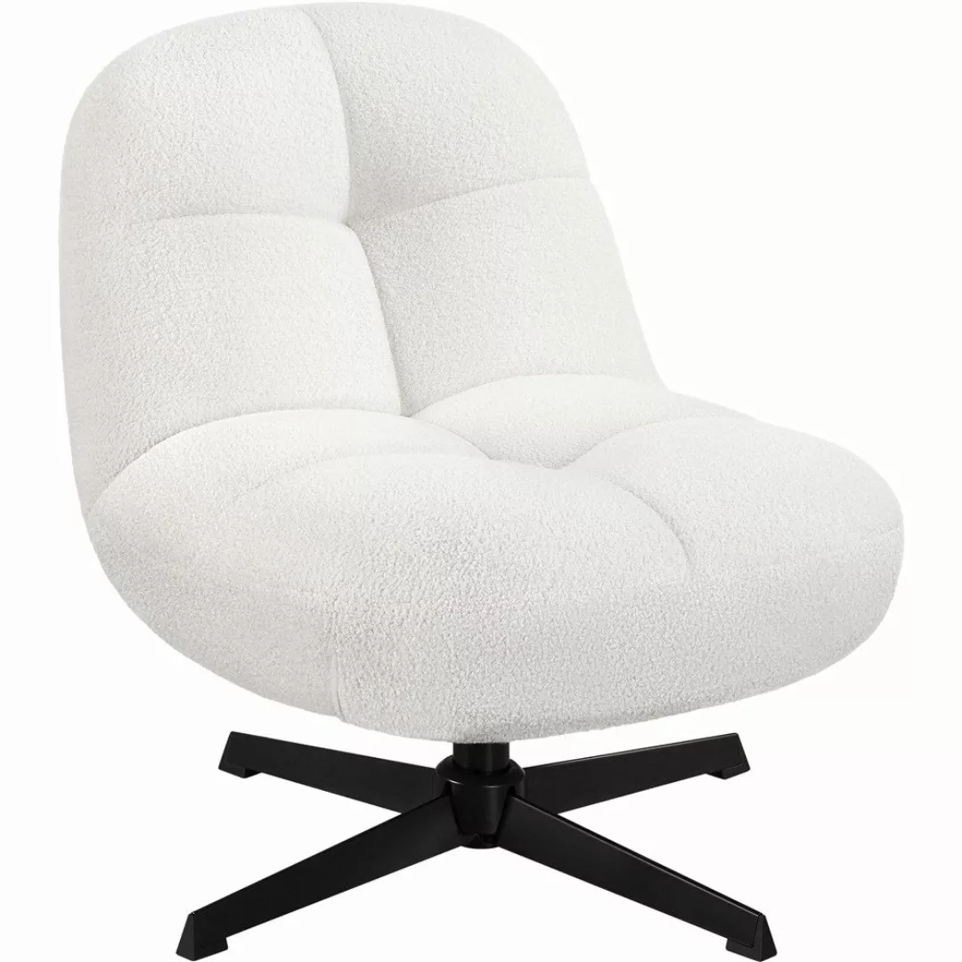Yaheetech Sessel, Polstersessel ohne Armlehne 360° günstig online kaufen