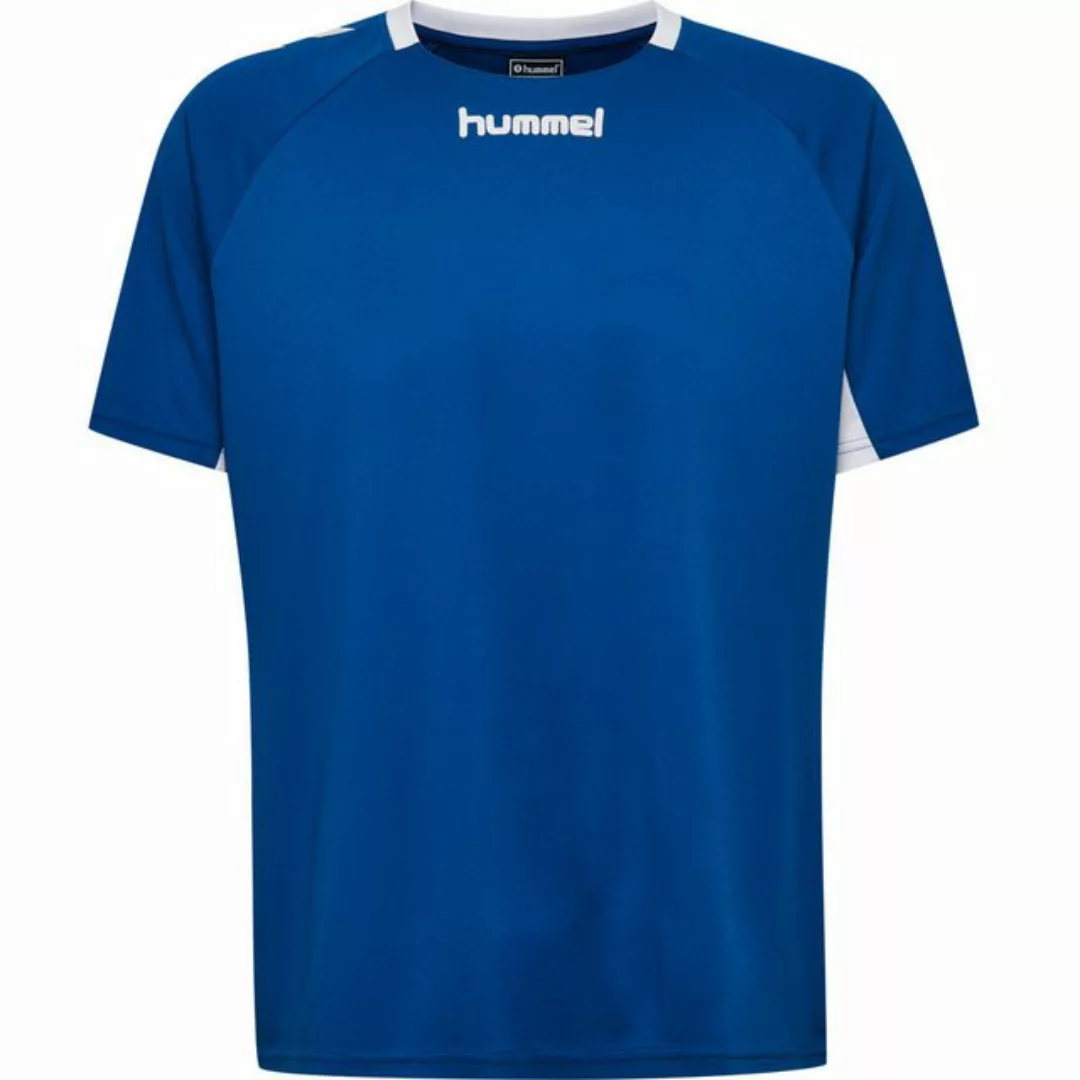 hummel T-Shirt Trikot Core Team Jersey S/S Herren günstig online kaufen