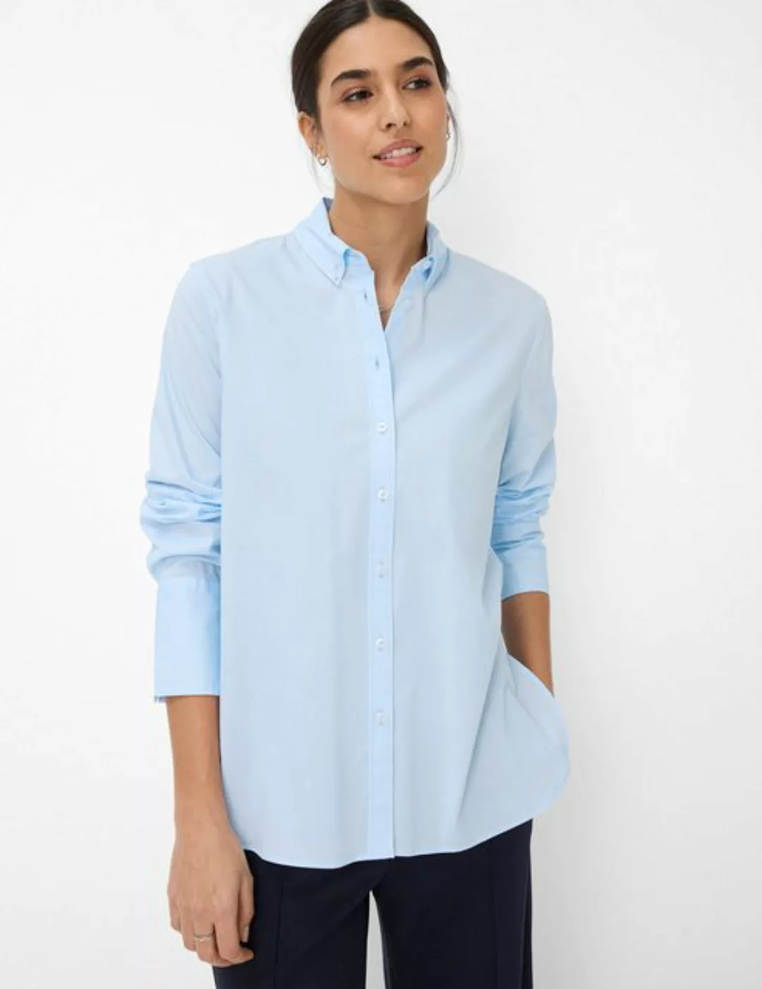 Brax Klassische Bluse Style VIKI günstig online kaufen