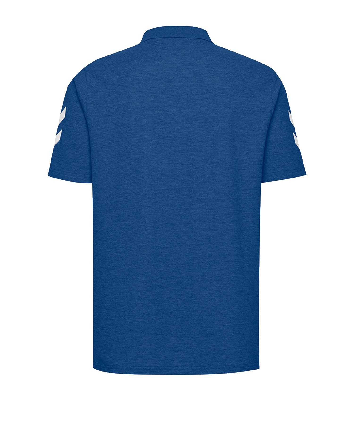 hummel T-Shirt Hummel Cotton Poloshirt F7026 günstig online kaufen