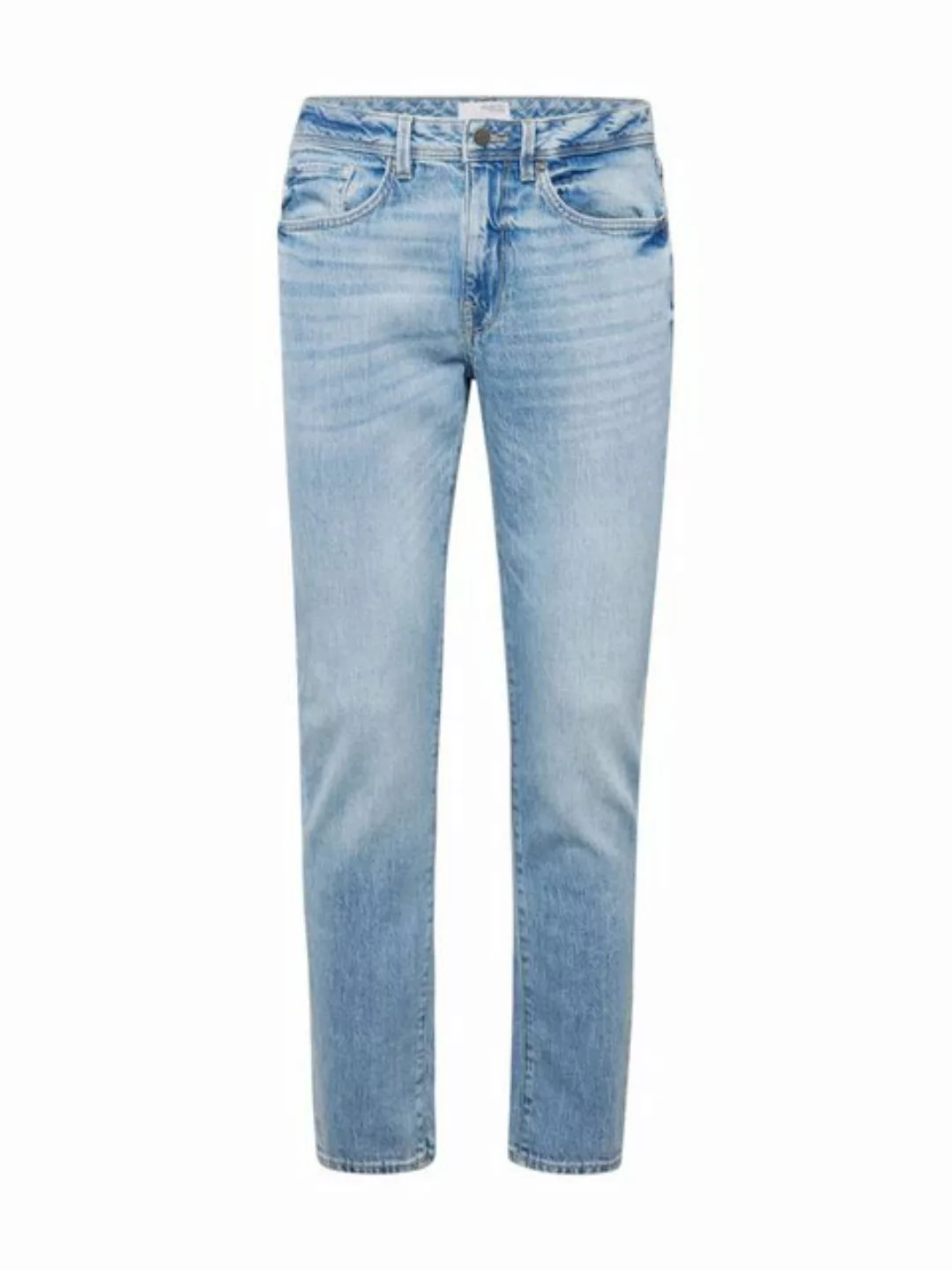 SELECTED HOMME Regular-fit-Jeans LEON 175 (1-tlg) günstig online kaufen