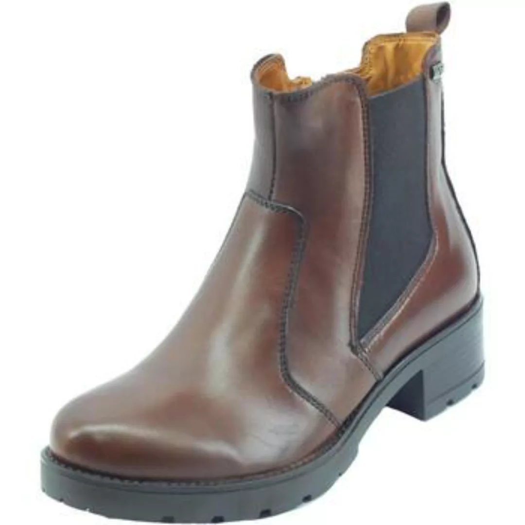 Valleverde  Ankle Boots 49553 Nappa günstig online kaufen