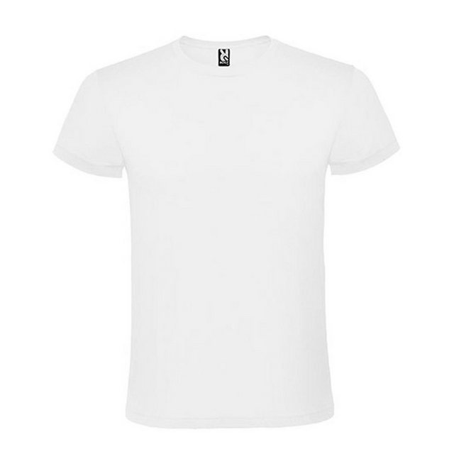 Roly Rundhalsshirt Herren Atomic 150 T-Shirt günstig online kaufen