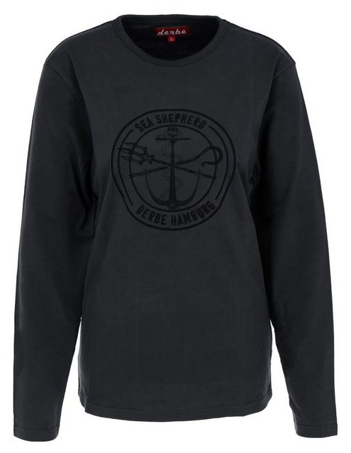 Derbe Langarmshirt JF_Barsch MONO L/S günstig online kaufen