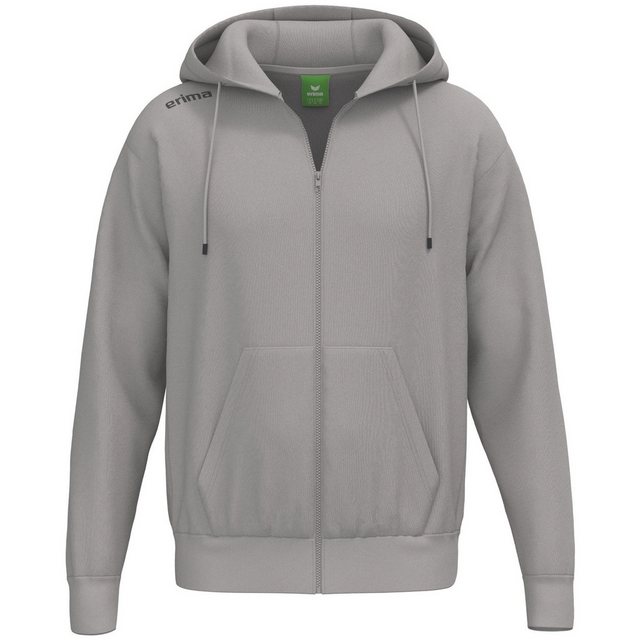 Erima Sweatshirt TS Hoody Jacket günstig online kaufen