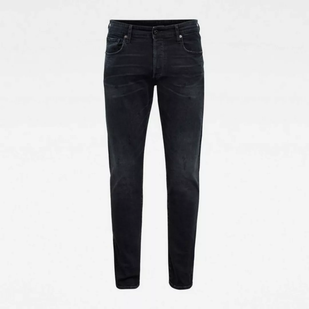 G-star 3301 Slim Jeans 30 Worn In Eve Destroyed günstig online kaufen