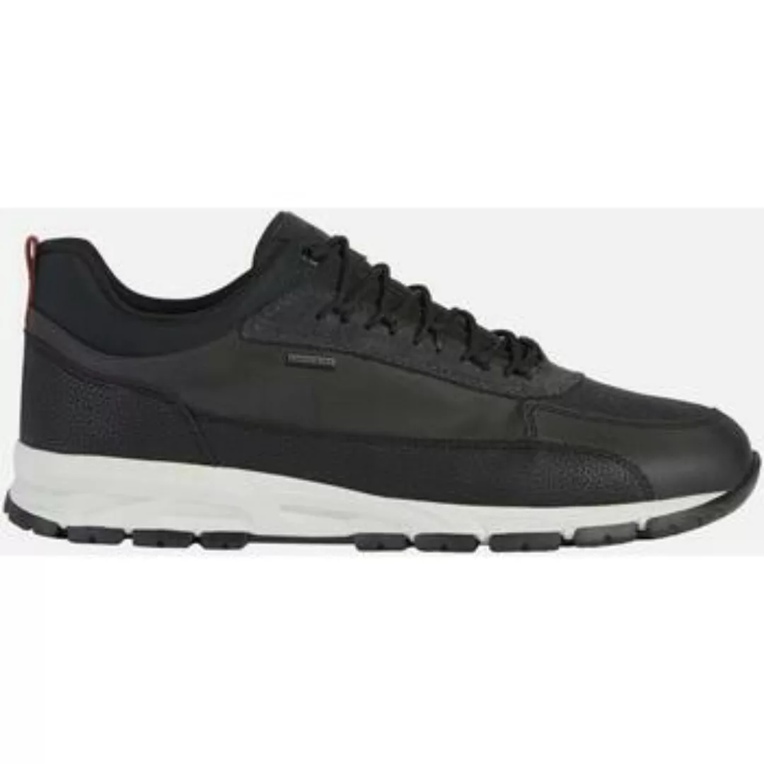 Geox  Sneaker GEUAI23-U260MB-blk günstig online kaufen