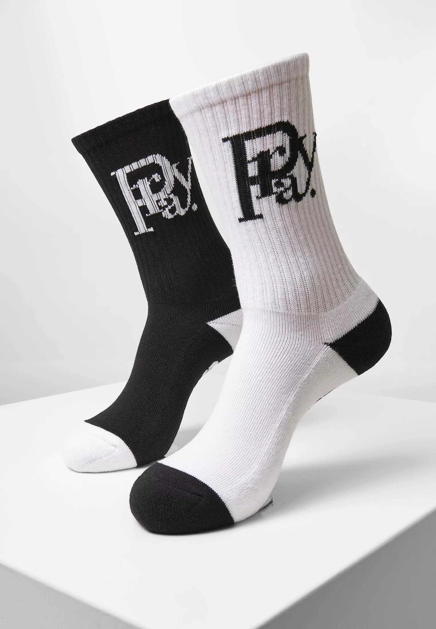 CAYLER & SONS Basicsocken "Cayler & Sons Accessories Prayor Monogram Socks günstig online kaufen