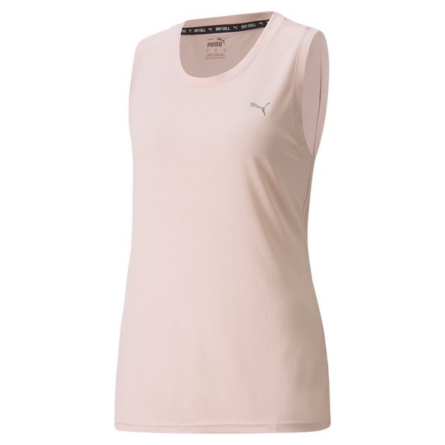 PUMA Tanktop Puma Damen Tank Top PERFORMANCE TANK (s) 520485 günstig online kaufen