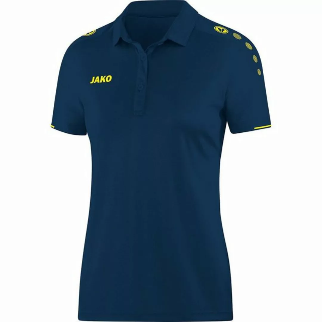 Jako T-Shirt JAKO Classico Poloshirt Polyester günstig online kaufen