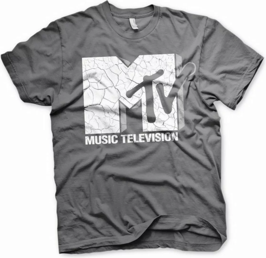 MTV T-Shirt günstig online kaufen