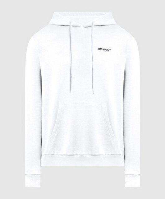 OFF-WHITE Hoodie For All Slim günstig online kaufen