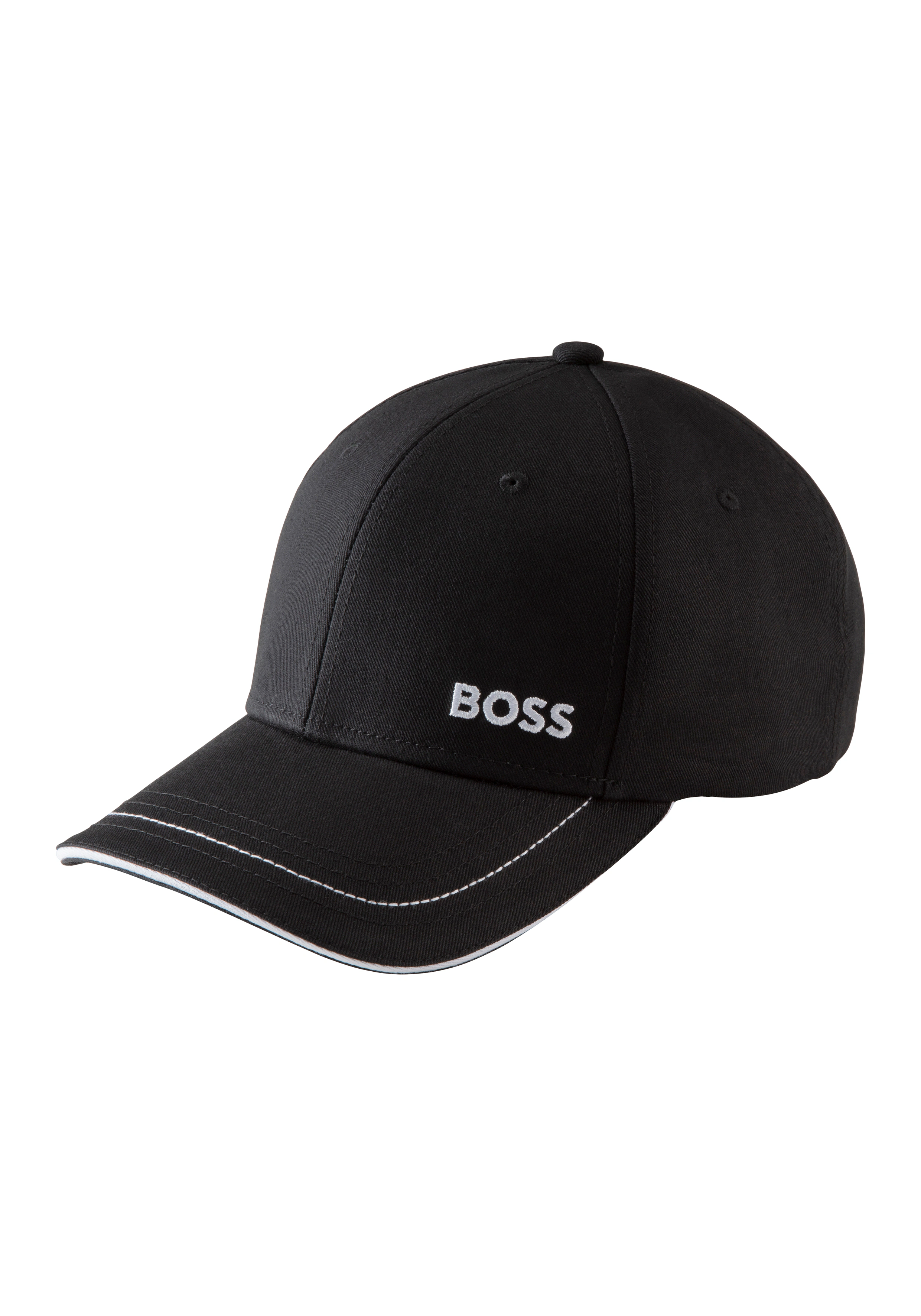 BOSS GREEN Baseball Cap "Cap-1", mit BOSS Logostickerei günstig online kaufen