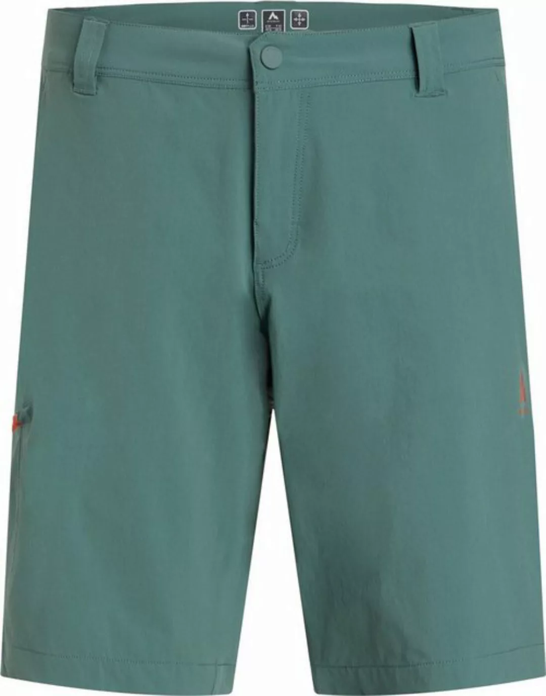 McKINLEY Bermudas He.-Bermuda Cameron II mn GREEN DARK günstig online kaufen