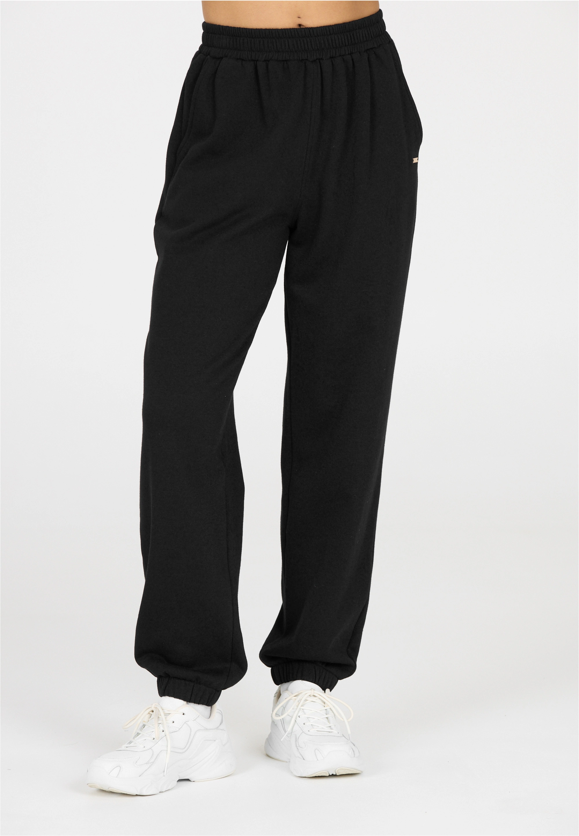 ATHLECIA Sweathose "Carmen", Mit weichem und atmungsaktivem Tragekomfort günstig online kaufen