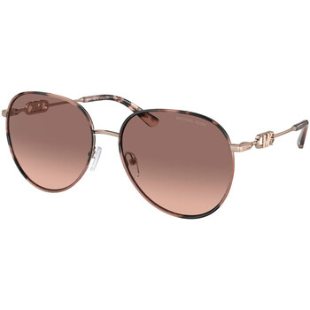 MICHAEL Michael Kors  Sonnenbrillen Occhiali da Sole  Empire MK1128J 110813 günstig online kaufen