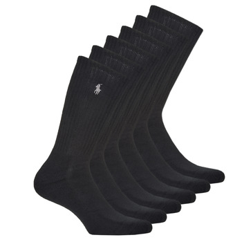 Polo Ralph Lauren  Socken ASX110CREW PP-SOCKS-6 PACK günstig online kaufen