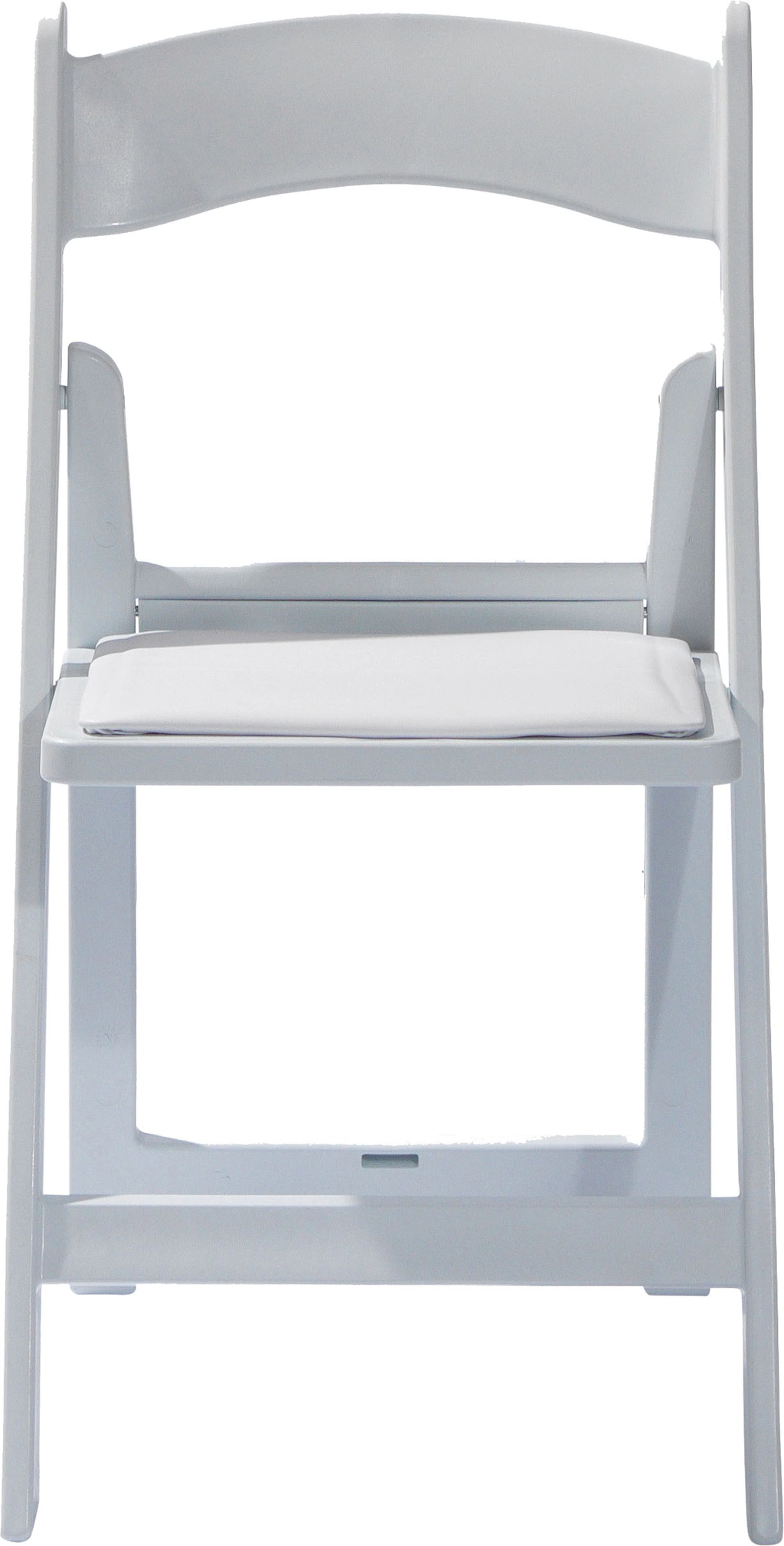 Essentials Klappstuhl "Hochzeit", 1 St., Polypropylene günstig online kaufen