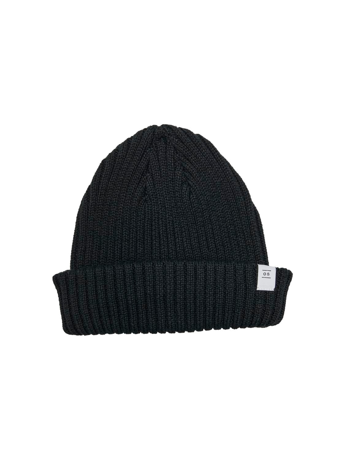 ONLY & SONS Strickmütze "ONSRYAN RIB FISHERMAN BEANIE NOOS" günstig online kaufen