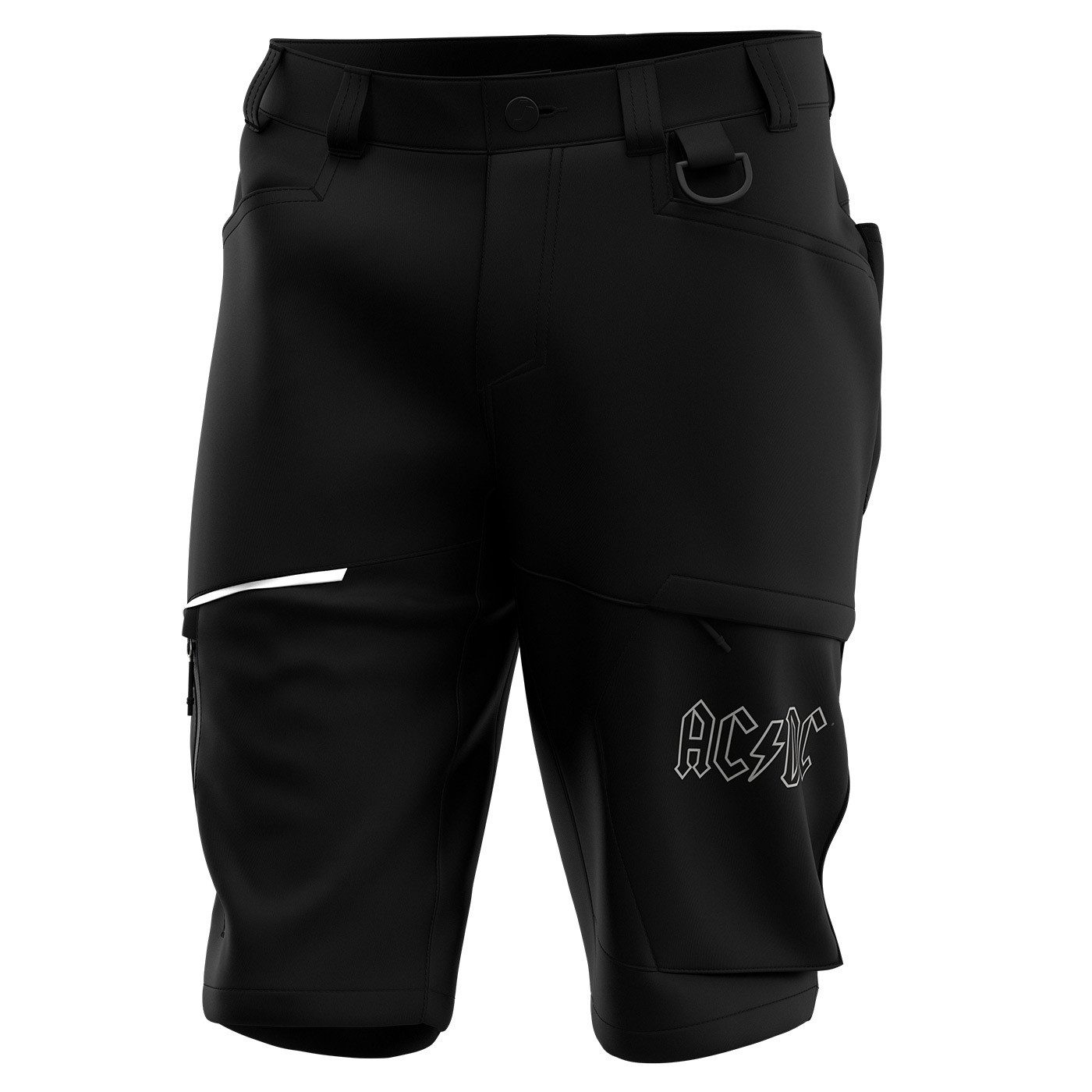 Safety Jogger Works Arbeitshose AC/DC Stretch günstig online kaufen