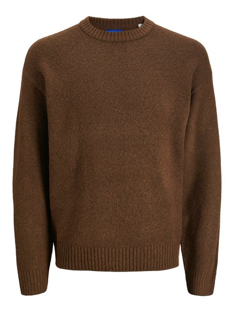 Jack & Jones Rundhalspullover (1-tlg) günstig online kaufen