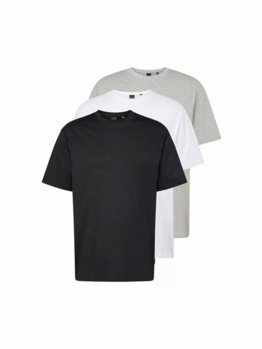 ONLY & SONS T-Shirt FRED (3-tlg) günstig online kaufen