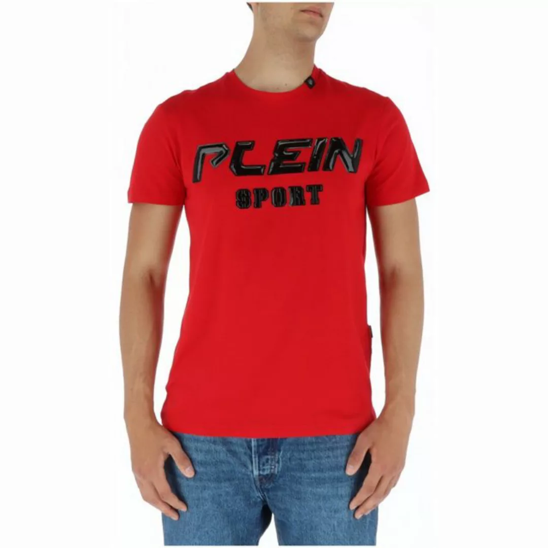 PLEIN SPORT T-Shirt günstig online kaufen