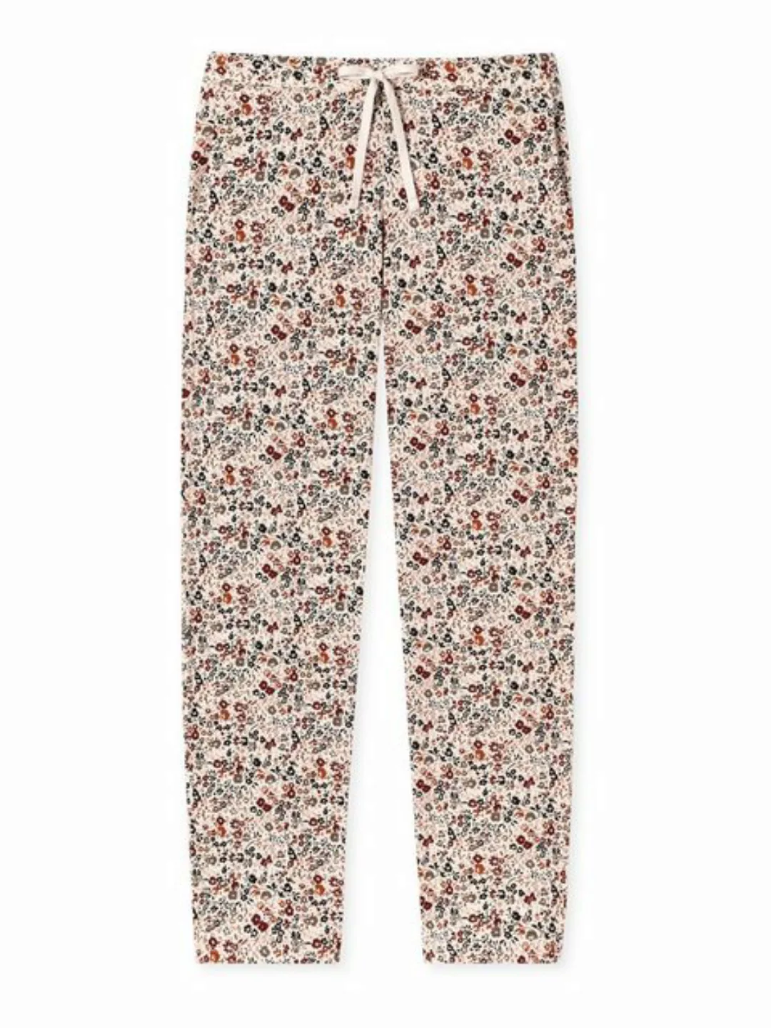 Schiesser Loungehose "Mix+Relax" mit seitlichen Taschen günstig online kaufen