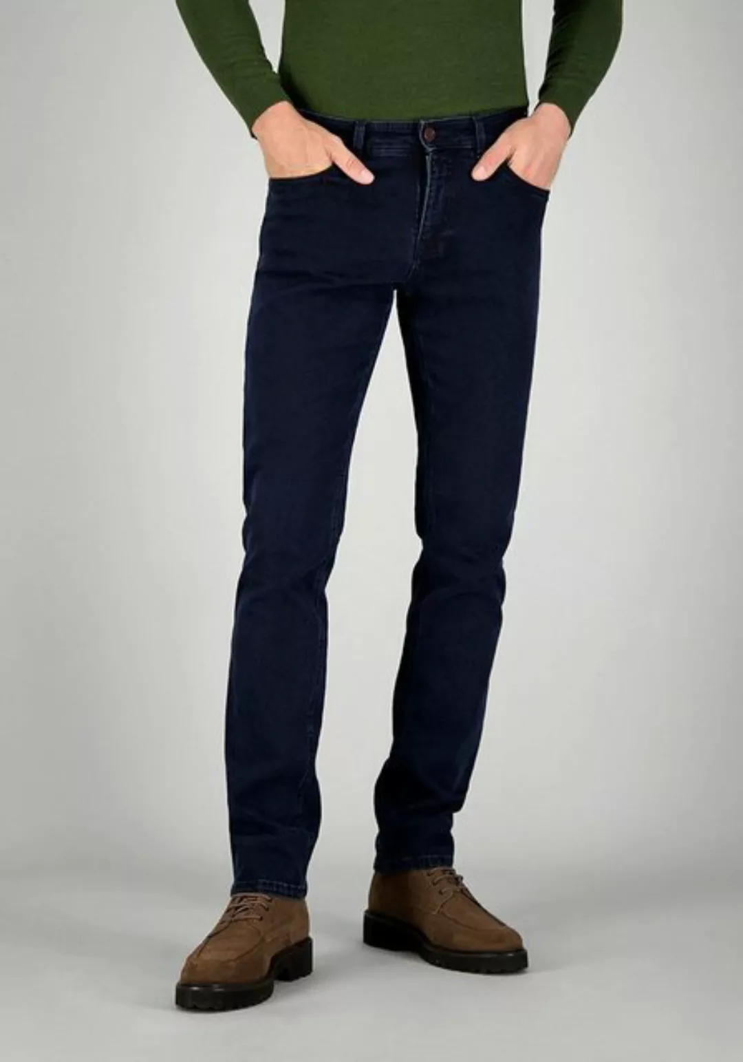 Atelier GARDEUR 5-Pocket-Jeans Batu-2 Superflex Denim günstig online kaufen