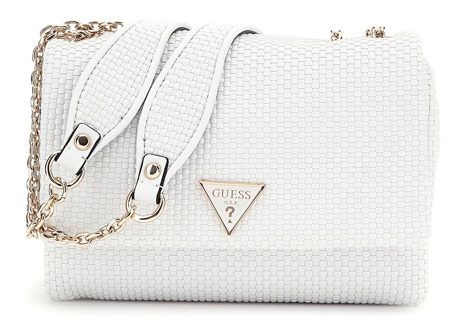Guess Umhängetasche Convertible Xbody Flap Bag günstig online kaufen