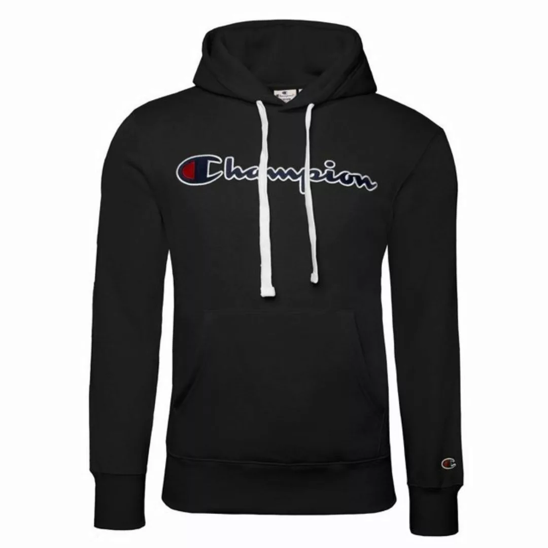 Champion Kapuzenpullover Hooded Herren günstig online kaufen