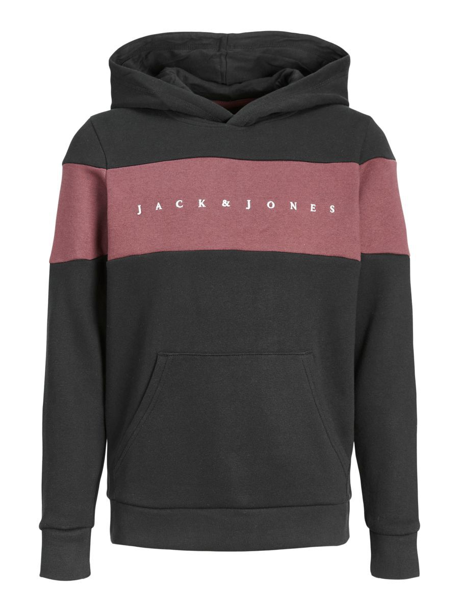 JUNGS LOGO HOODIE günstig online kaufen