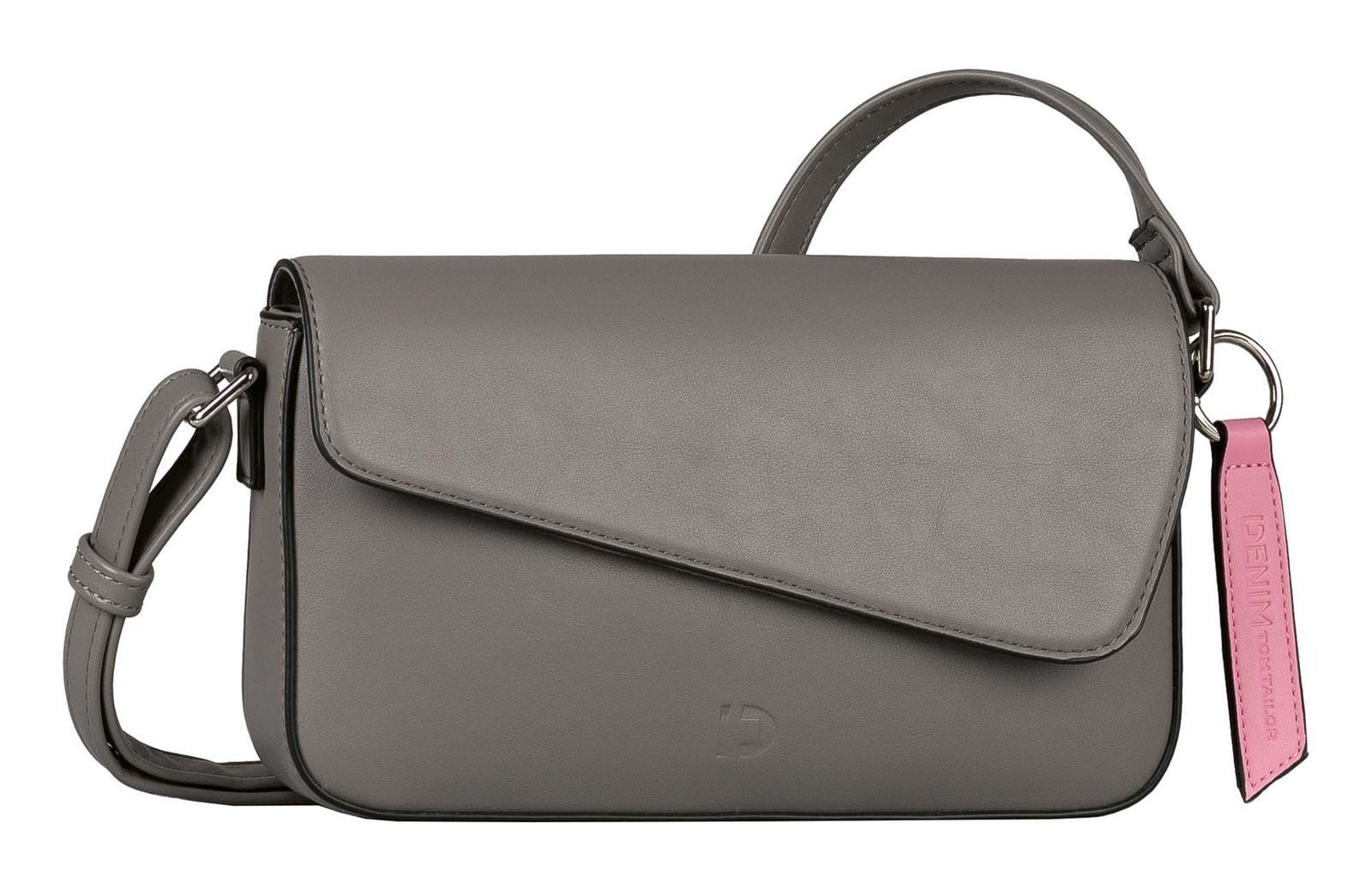 TOM TAILOR Umhängetasche Flap Bag günstig online kaufen